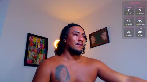 Enzo online show from 07-12-26, 04:03