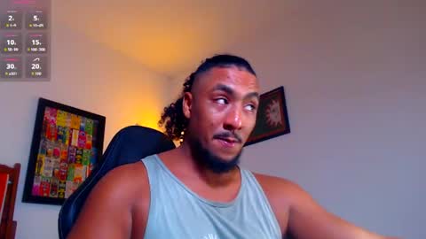 Enzo online show from 07-14-26, 03:55