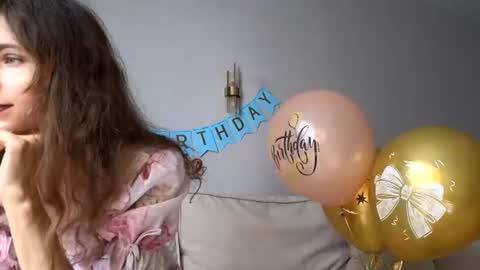 Liliya online show from 06-19-26, 10:52