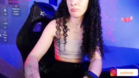  Laura  Model Independt online show from 02-11-25, 09:14