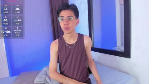 NICOLS online show from 04-30-26, 07:42