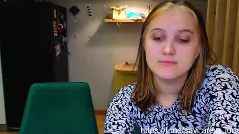 Anna and Luna online show from 03-05-26, 05:31