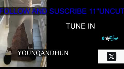 younqandhun online show from 01-19-26, 05:55