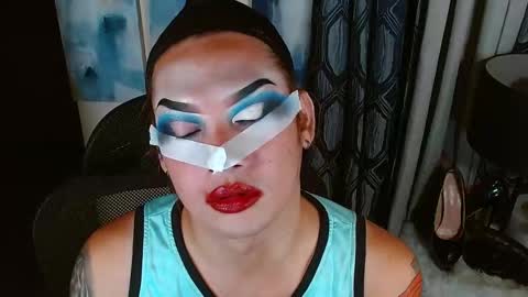 QUEEN MADISON  online show from 03-04-26, 10:16