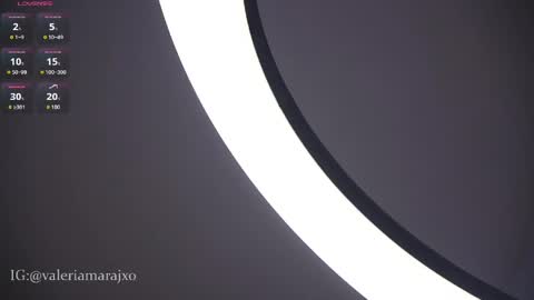 independent model SASKYA AMBHANI online show from 04-26-26, 11:35