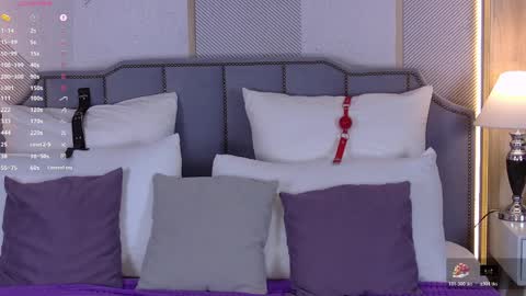 Yuki your little enchantress online show from 03-26-26, 11:27