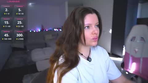 Snapshot of your_baby_julia chatting on 03-24-26, 04:50 Julia Please Thumbs up me online show from 03-24-26, 04:50