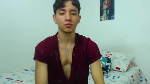 your boy online show from 05-14-26, 12:45