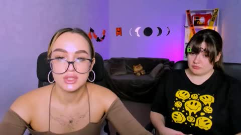 your bunny12 online show from 11-03-25, 09:43