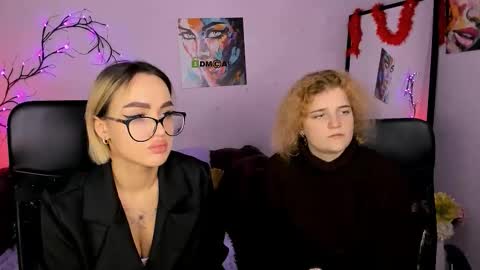 your bunny12 online show from 12-03-25, 01:31