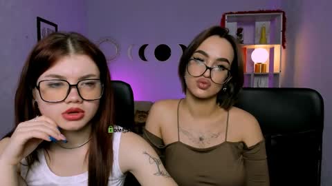 your bunny12 online show from 04-03-26, 07:12