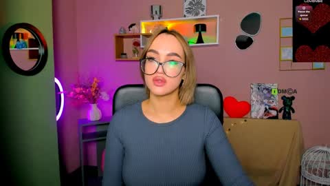 your bunny12 online show from 04-08-26, 12:16