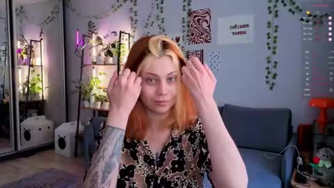 your_corvus online show from 05-13-26, 08:34