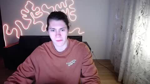 Fansly  online show from 02-17-26, 04:57