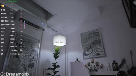 Isabella online show from 01-11-26, 12:48