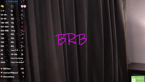 Nancy online show from 03-12-25, 07:17