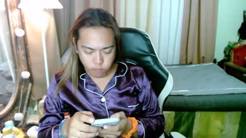 your_dreamgirlxxx69 online show from 02-27-25, 11:10