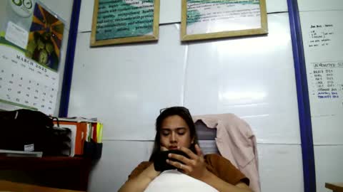 your_dreamgirlxxx69 online show from 03-05-25, 06:23