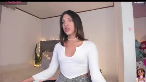 Eliza online show from 02-12-26, 03:40