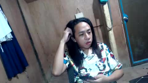 your_ghurlkalea16 online show from 03-11-26, 08:59