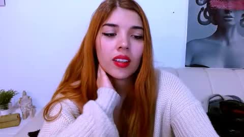 Snapshot of your_girl_of_dream chatting on 05-05-26, 04:09 your_girl_of_dream online show from 05-05-26, 04:09