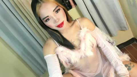your_girl_yeka online show from 07-02-26, 08:53