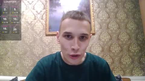 Mark online show from 10-28-25, 09:13