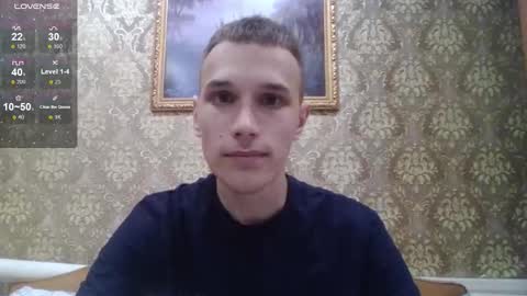 Mark online show from 10-29-25, 09:22