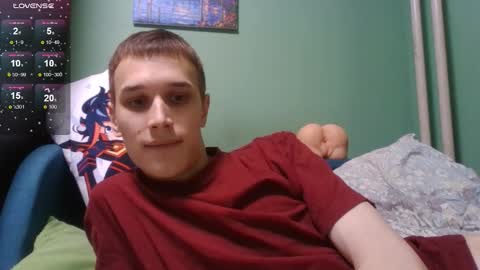 Mark online show from 12-19-25, 04:47