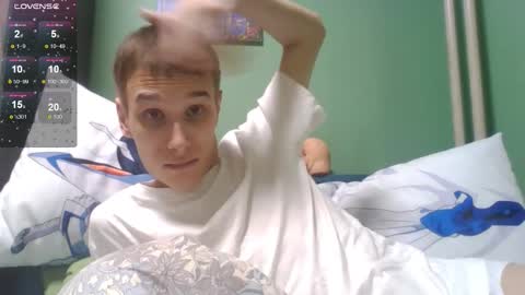 Mark online show from 12-21-25, 07:21