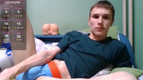 Mark online show from 01-11-26, 05:51