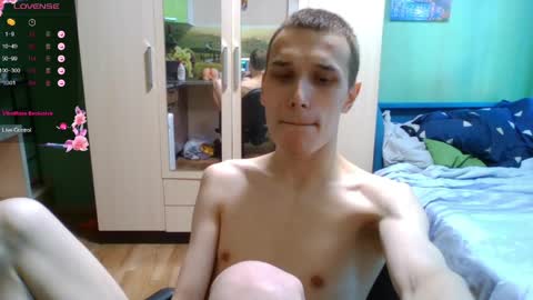 Mark online show from 04-11-26, 07:45