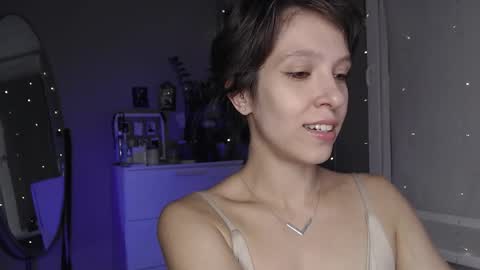 Alex and Kris long hair online show from 09-09-25, 08:41