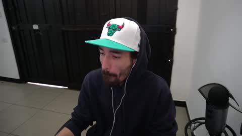 Siebel. online show from 12-29-24, 01:17