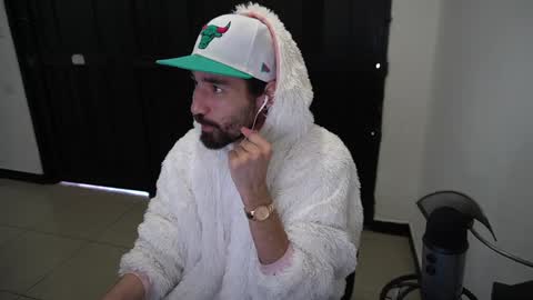 Siebel. online show from 12-31-24, 01:41