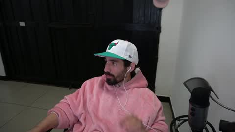 Siebel. online show from 01-02-25, 02:11