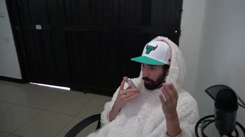 Siebel. online show from 01-17-25, 06:12