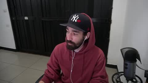 Siebel. online show from 01-27-25, 10:49