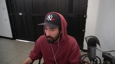 Siebel. online show from 01-27-25, 04:54