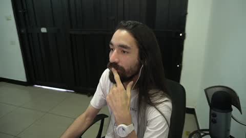 Siebel. online show from 01-30-25, 02:47