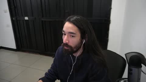 Siebel. online show from 01-31-25, 11:13