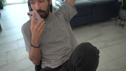 Siebel. online show from 02-27-25, 05:15