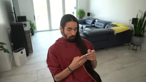 Siebel. online show from 03-06-25, 06:26