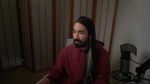 Siebel. online show from 12-17-25, 02:45