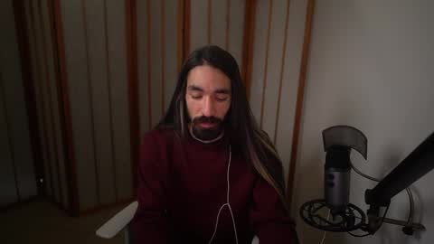 Siebel. online show from 12-20-25, 01:18