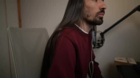 Siebel. online show from 05-19-26, 01:39
