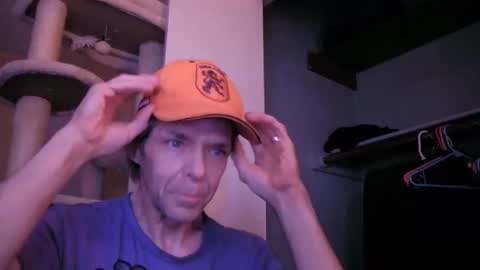 Sophiestar online show from 03-16-26, 03:23