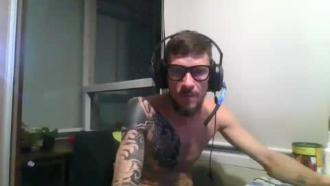 your_kingsex online show from 04-06-26, 01:58