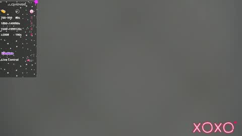 Lila  online show from 02-07-26, 04:43