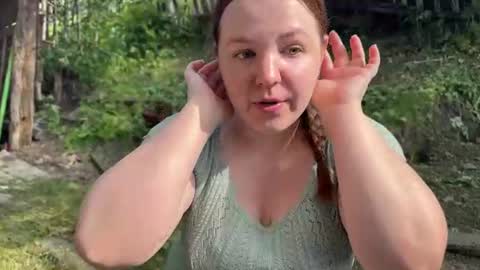 Daria and Lesia online show from 06-10-26, 10:03
